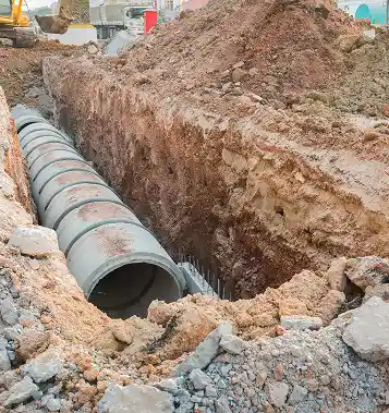 Drainage / Assainissement